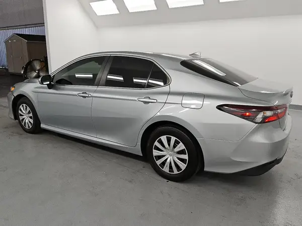 4T1C31AKXPU054740 2023 TOYOTA CAMRY - Image 2