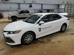 4T1C31AKXPU056410 2023 TOYOTA CAMRY