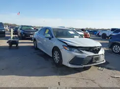 4T1C31AKXPU057668 2023 TOYOTA CAMRY