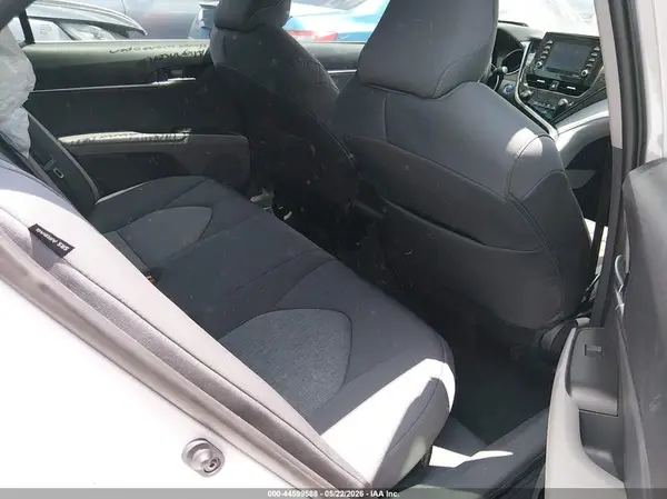 4T1C31AKXPU057668 2023 TOYOTA CAMRY - Image 8