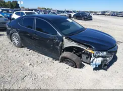 4T1C31AKXPU057783 2023 TOYOTA CAMRY