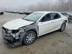 4T1C31AKXPU600582 2023 TOYOTA CAMRY