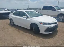 4T1C31AKXPU601067 2023 TOYOTA CAMRY