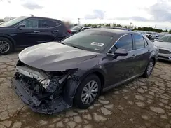 4T1C31AKXPU601909 2023 TOYOTA CAMRY