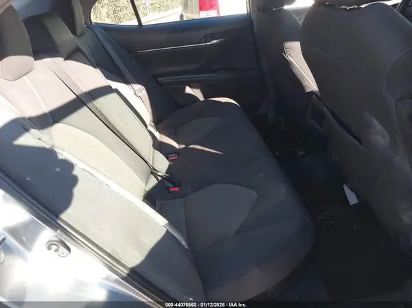 4T1C31AKXPU603918 2023 TOYOTA CAMRY - Image 8