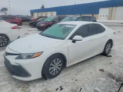 4T1C31AKXPU608908 2023 TOYOTA CAMRY