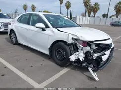 4T1C31AKXPU609735 2023 TOYOTA CAMRY