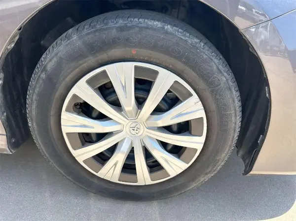 4T1C31AKXPU609850 2023 TOYOTA CAMRY - Image 8