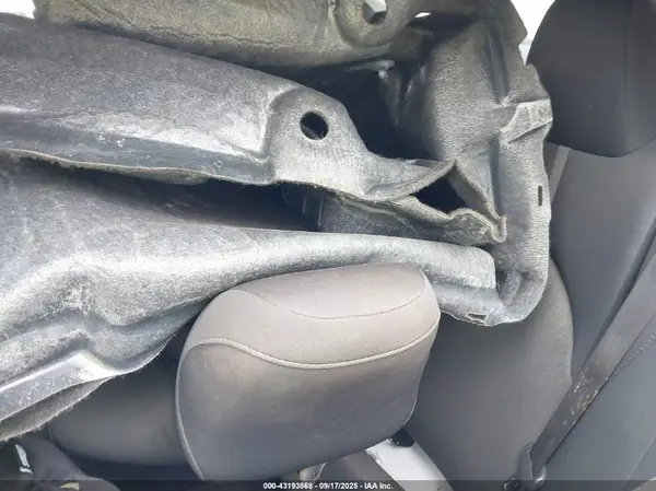 4T1C31AKXPU610318 2023 TOYOTA CAMRY - Image 8
