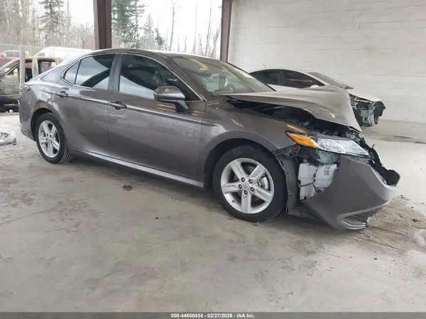 4T1C31AKXPU610688 2023 TOYOTA CAMRY - Image 1