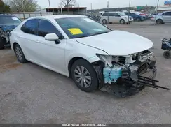 4T1C31AKXPU610769 2023 TOYOTA CAMRY