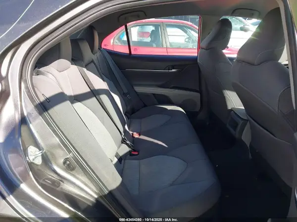 4T1C31AKXPU611291 2023 TOYOTA CAMRY - Image 8