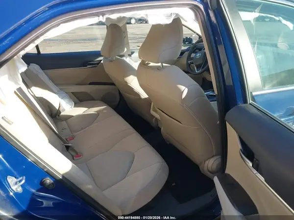 4T1C31AKXRU066423 2024 TOYOTA CAMRY - Image 8