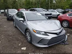 4T1C31AKXRU069824 2024 TOYOTA CAMRY