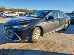 4T1C31AKXRU074814 2024 TOYOTA CAMRY