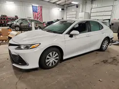 4T1C31AKXRU075509 2024 TOYOTA CAMRY