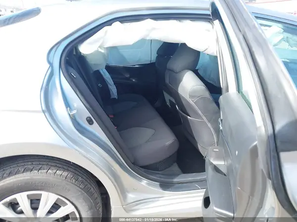 4T1C31AKXRU620981 2024 TOYOTA CAMRY - Image 8