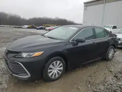 4T1C31AKXRU625159 2024 TOYOTA CAMRY