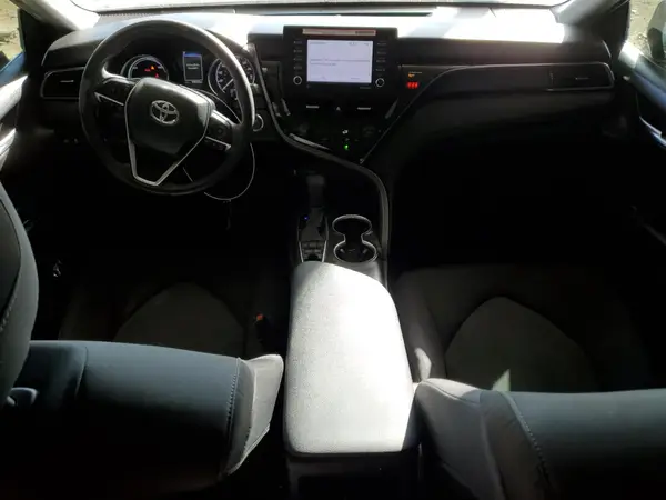4T1C31AKXRU625386 2024 TOYOTA CAMRY - Image 8