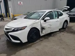 4T1C31AKXRU625775 2024 TOYOTA CAMRY