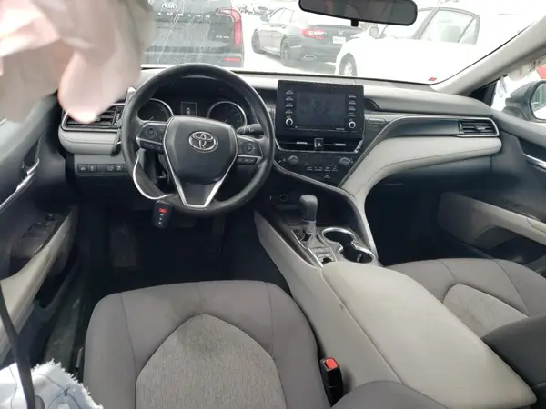 4T1C31AKXRU625775 2024 TOYOTA CAMRY - Image 8