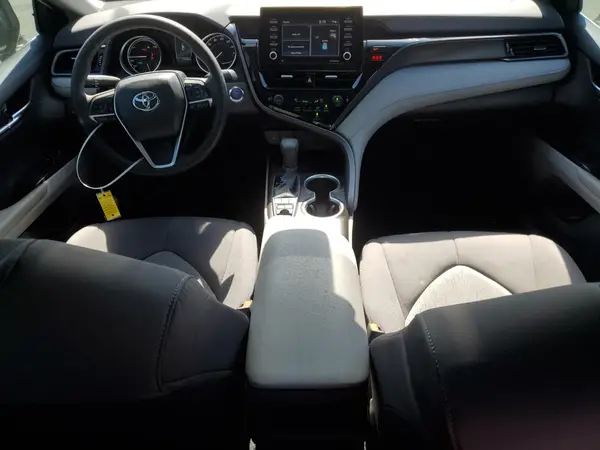 4T1C31AKXRU629485 2024 TOYOTA CAMRY - Image 8