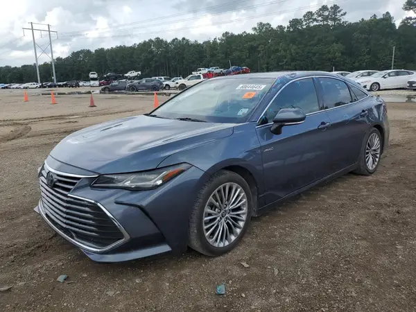 4T1CA1AB0MU004074 2021 TOYOTA AVALON - Image 1