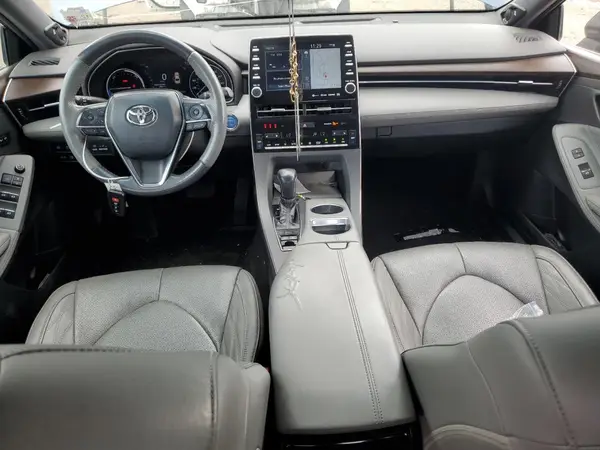 4T1CA1AB0MU004074 2021 TOYOTA AVALON - Image 8