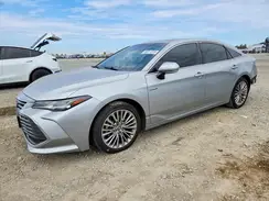 4T1CA1AB0MU009260 2021 TOYOTA AVALON