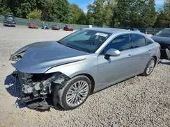 4T1CA1AB1MU004861 2021 TOYOTA AVALON
