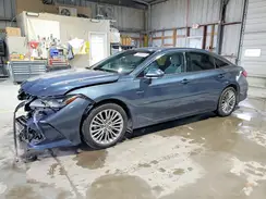 4T1CA1AB1MU007937 2021 TOYOTA AVALON