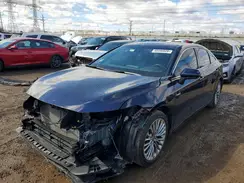 4T1CA1AB3MU005543 2021 TOYOTA AVALON
