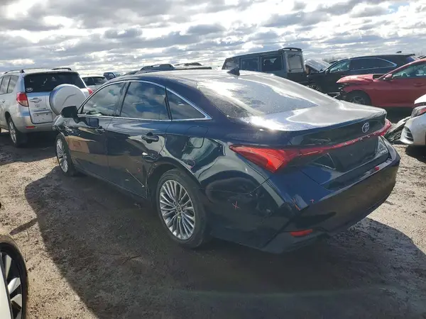 4T1CA1AB3MU005543 2021 TOYOTA AVALON - Image 2