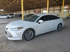 4T1CA1AB4MU009567 2021 TOYOTA AVALON
