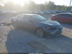4T1CA1AB5MU006094 2021 TOYOTA AVALON