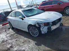 4T1CA1AB5MU007830 2021 TOYOTA AVALON