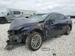 4T1CA1AB6NU015937 2022 TOYOTA AVALON