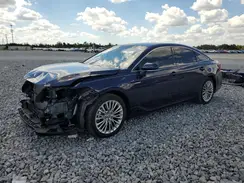4T1CA1AB7MU004198 2021 TOYOTA AVALON