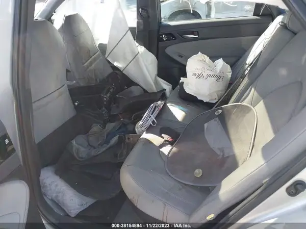 4T1CA1AB8MU005697 2021 TOYOTA AVALON - Image 8