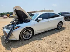 4T1CA1AB8NU015499 2022 TOYOTA AVALON
