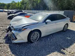 4T1CA1AB9MU003859 2021 TOYOTA AVALON
