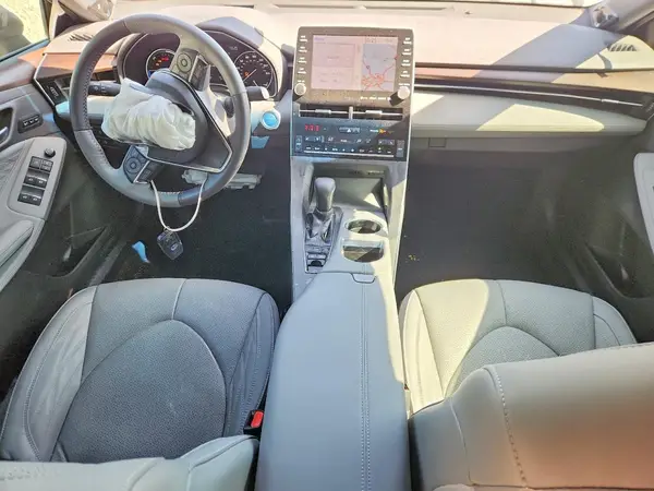 4T1CA1AB9MU003859 2021 TOYOTA AVALON - Image 8