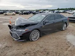 4T1CA1AB9MU008009 2021 TOYOTA AVALON