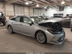 4T1CA1ABXMU001067 2021 TOYOTA AVALON