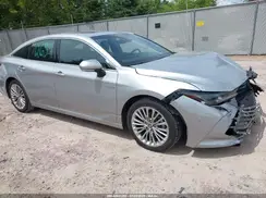 4T1CA1ABXMU004454 2021 TOYOTA AVALON