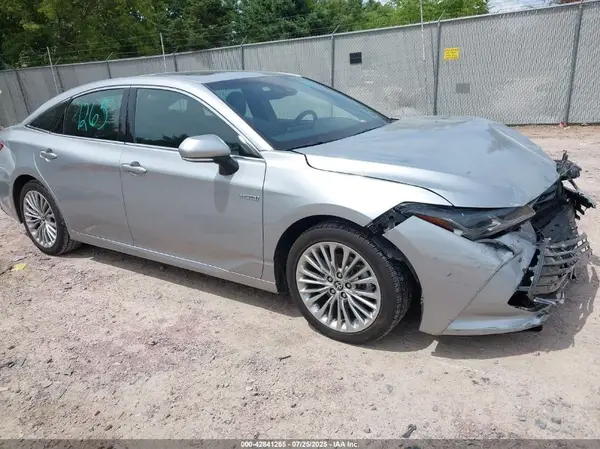4T1CA1ABXMU004454 2021 TOYOTA AVALON - Image 1