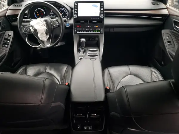 4T1CA1ABXMU008262 2021 TOYOTA AVALON - Image 8