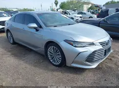 4T1CA1ABXMU009458 2021 TOYOTA AVALON