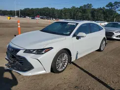 4T1CA1ABXNU012765 2022 TOYOTA AVALON