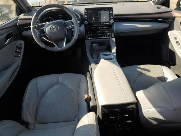 4T1CA1ABXNU012765 2022 TOYOTA AVALON - Image 8